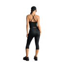 Women's Nike X Skims High-Waisted 17" Leggings with Drawcord Obsidian