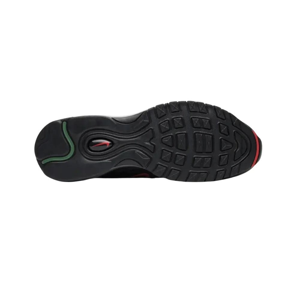 Nike Undefeated x Air Max 97 OG 'Black'