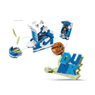 Nike Dunk x LEGO® Set