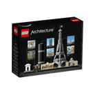 Lego Architecture Paris