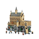 Lego Hogwarts™ Castle: The Great Hall