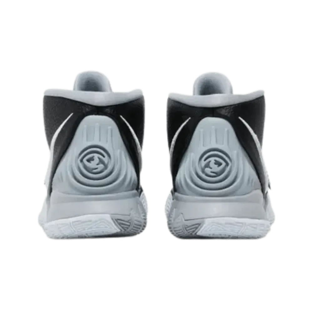 Nike Kyrie 6 Team 'Black Wolf Grey'