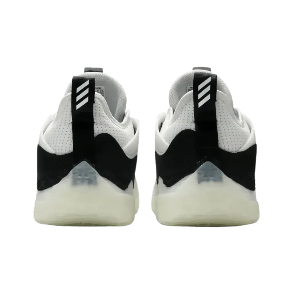 Adidas Harden Vol. 5 Futurenatural 'Purple Tint Sonic Ink'