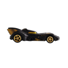 Kith x Hot Wheels Batman 1989 Batmobile Black