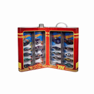 Hot Wheels RLC Exclusive 2021 Super Treasure Hunt Set