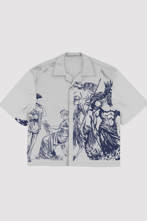 MYTHOLOGICAL ICONS SHIRT