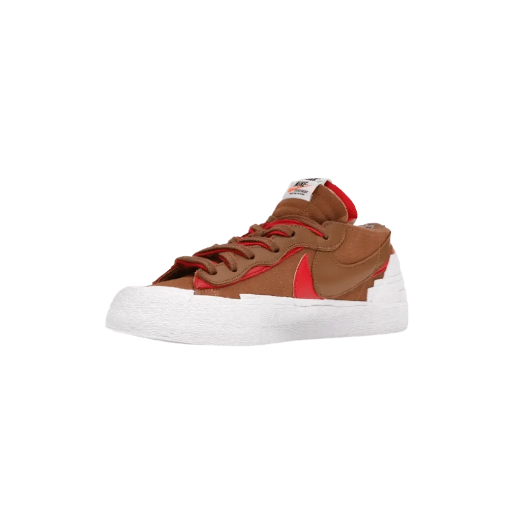 Nike Blazer Low