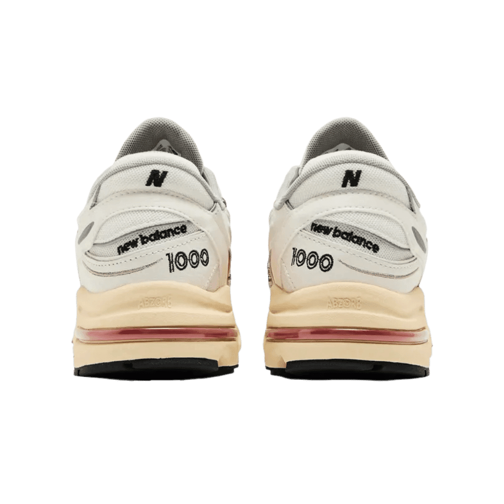 New Balance 1000 'Sea Salt Astro Dust'