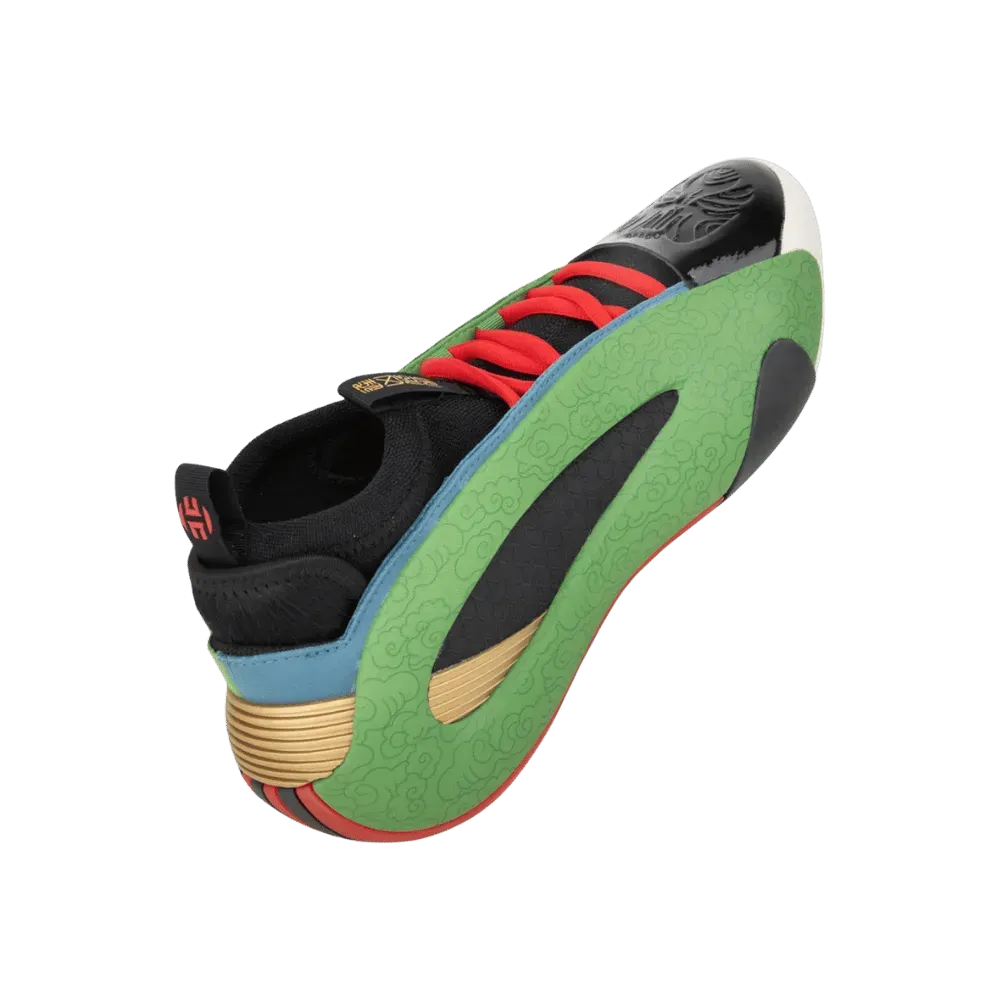 Adidas Harden Vol. 8 Chinese New Year