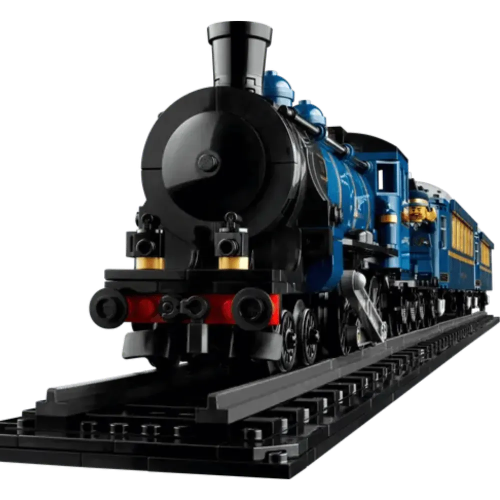 Lego The Orient Express Train