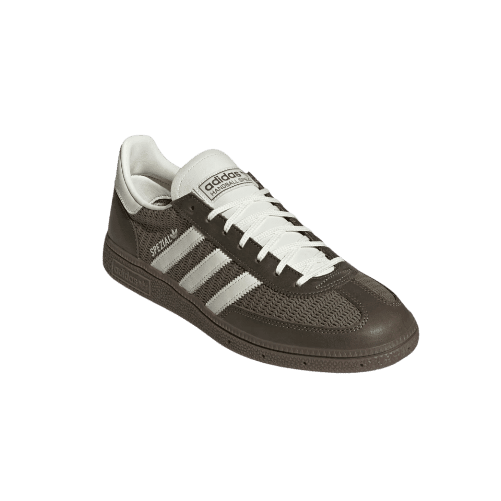Adidas Handball Spezial Focus Olive Ivory