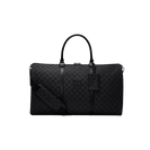 Jordan Monogram 40L Duffle Bag - Black