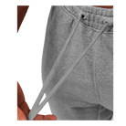 Gymshark Power Wordmark Jogger Oversized Fit Charcoal Core Marl