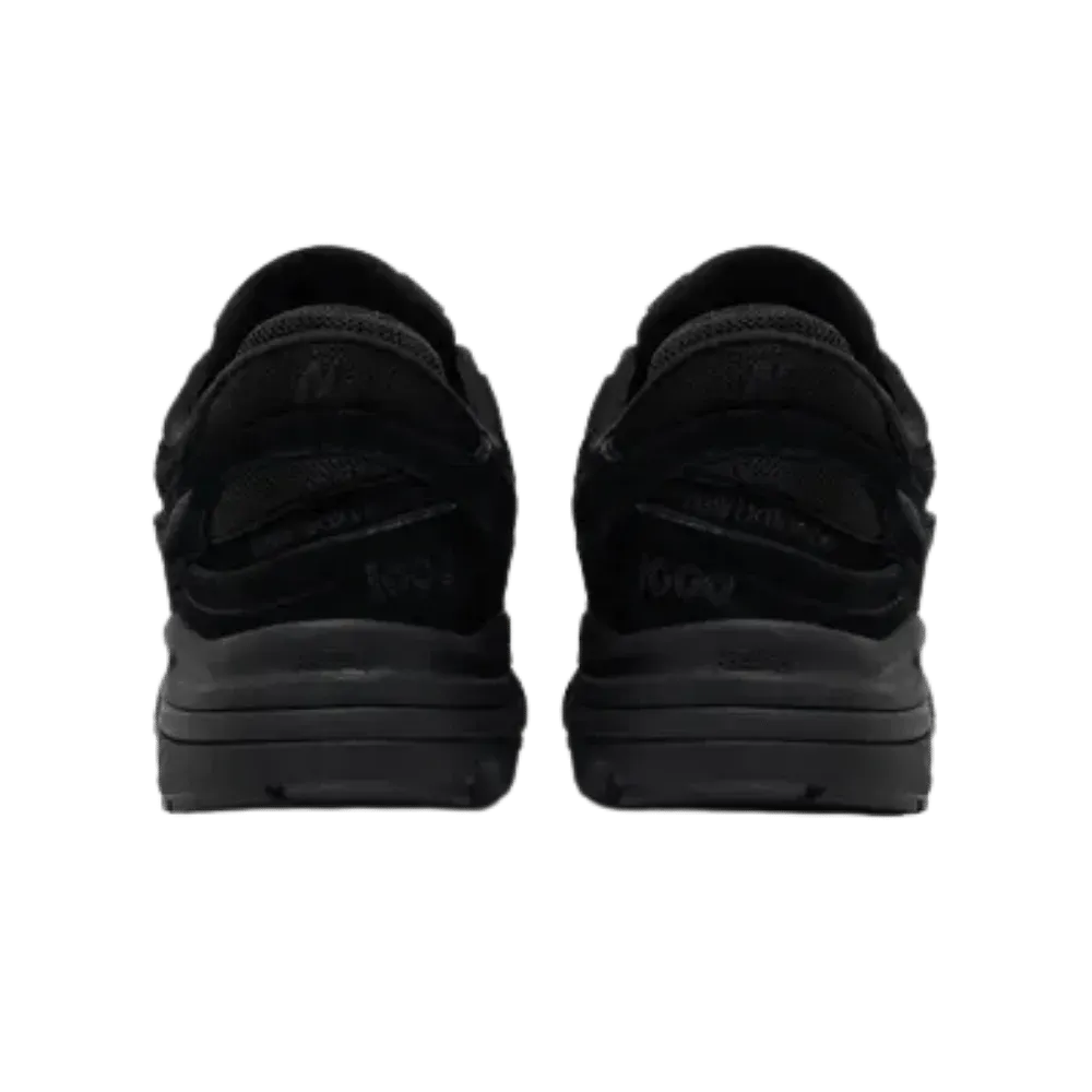 New Balance 1000 'Black Cat'