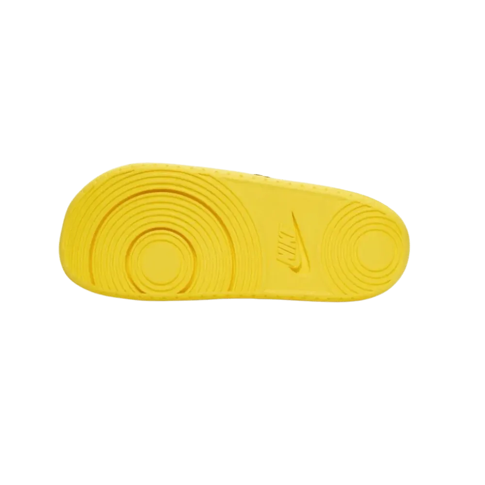 Nike Kobe Bryant x Offcourt Slide 'Lightning'