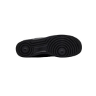 Nike Air Force 1 Low 'Valentine's Day Triple Black' 2026
