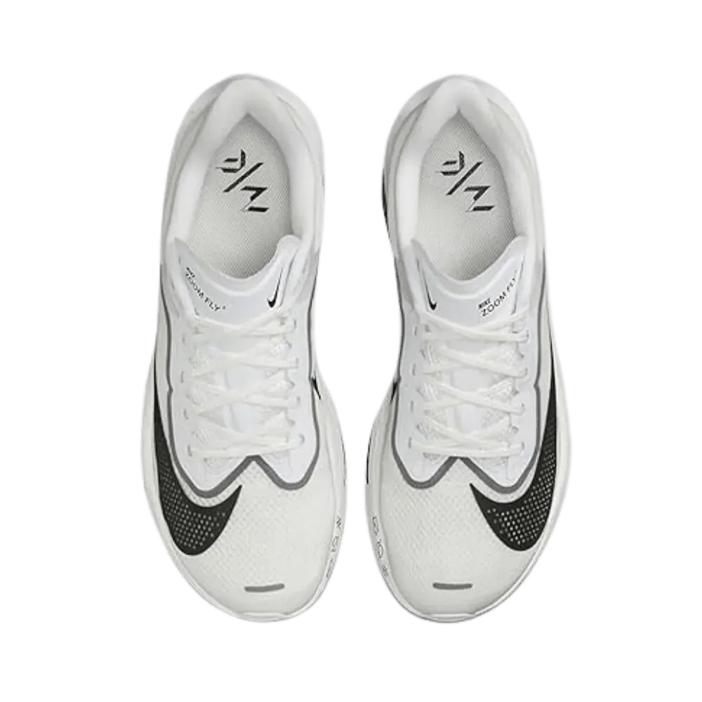 Nike Zoom Fly 6 'White Black'