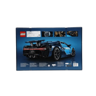 LEGO Technic Bugatti Chiron Set 42083