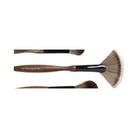 Victoria Beckham Fan Brush