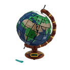 LEGO Ideas The Globe Set