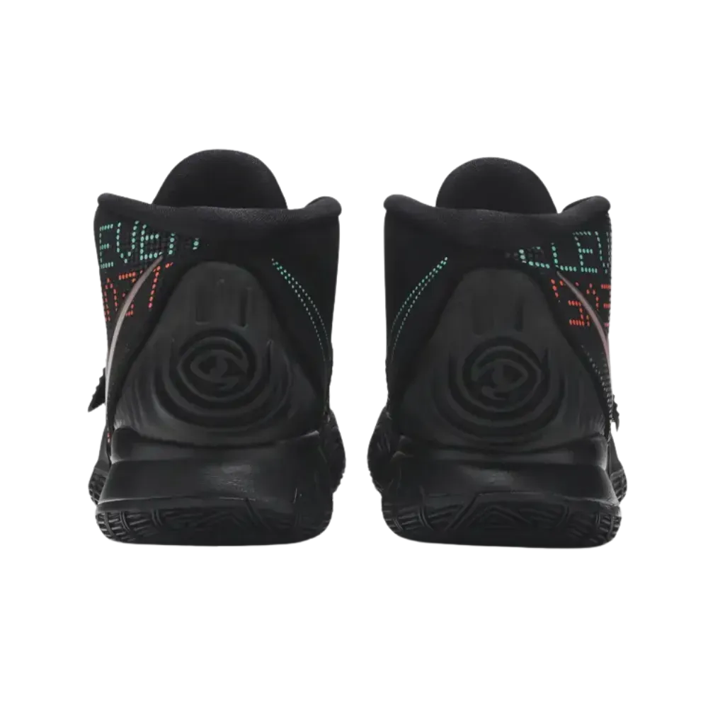 Nike Kyrie 6 'Shot Clock'