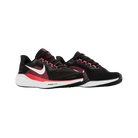 Air Zoom Pegasus 41 'Black Fire Red'