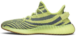 Adidas Yeezy Boost 350 V2 "Semi Frozen Yellow"