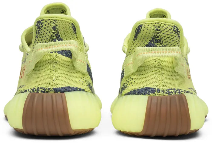 Adidas Yeezy Boost 350 V2 "Semi Frozen Yellow"