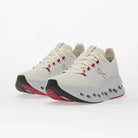On Running Cloudsurfer Max Ivory Arctic