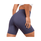 Gymshark Running Pocket 6" Shorts Weighted Purple