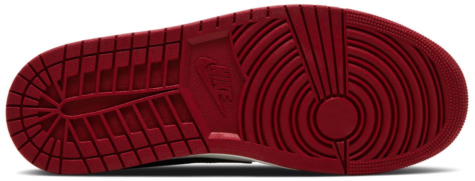 Air Jordan 1 Retro Low OG 'Chicago' 2025 – Dawntown