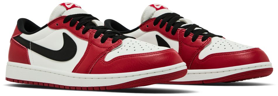 27cm NIKE AIR JORDAN 1 RETRO LOW OG シカゴ Air Jordan 1 Retro Low OG 'Chicago' 2025 – Dawntown
