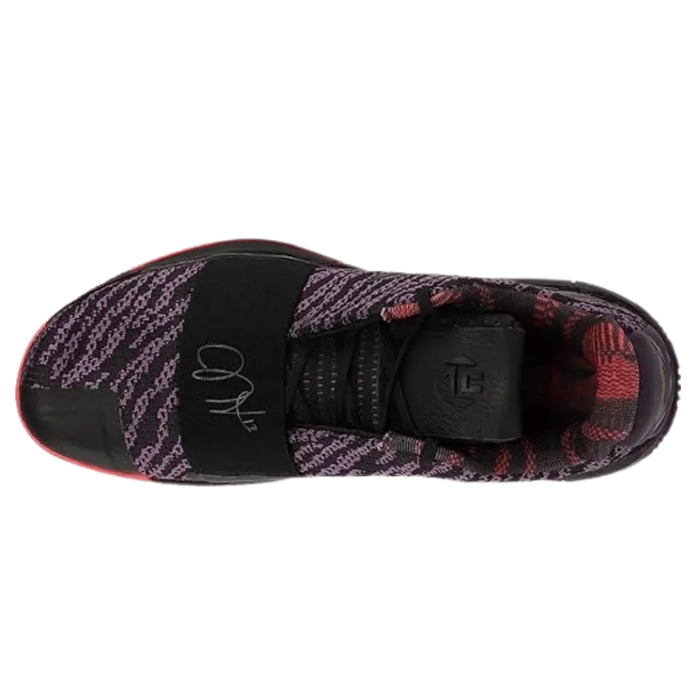 Adidas Harden Vol. 3 'Harlem Renaissance'