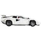 Lego Icons Lamborghini Countach 5000 Quattrovalvole
