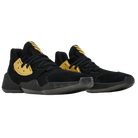 Adidas Harden Vol. 4 Gold Metallic