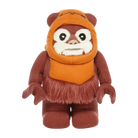 Lego Star Wars Ewok Plush