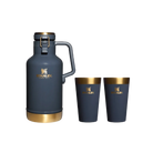 Stanley Stay-Chill Growler Set (64OZ) Twilight Gloss