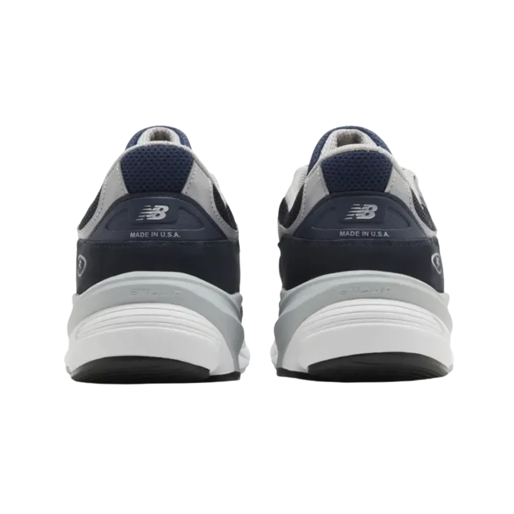 New Balance 990v6 Made in USA 'Navy'