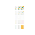 Rhode 5 Spotwear packs