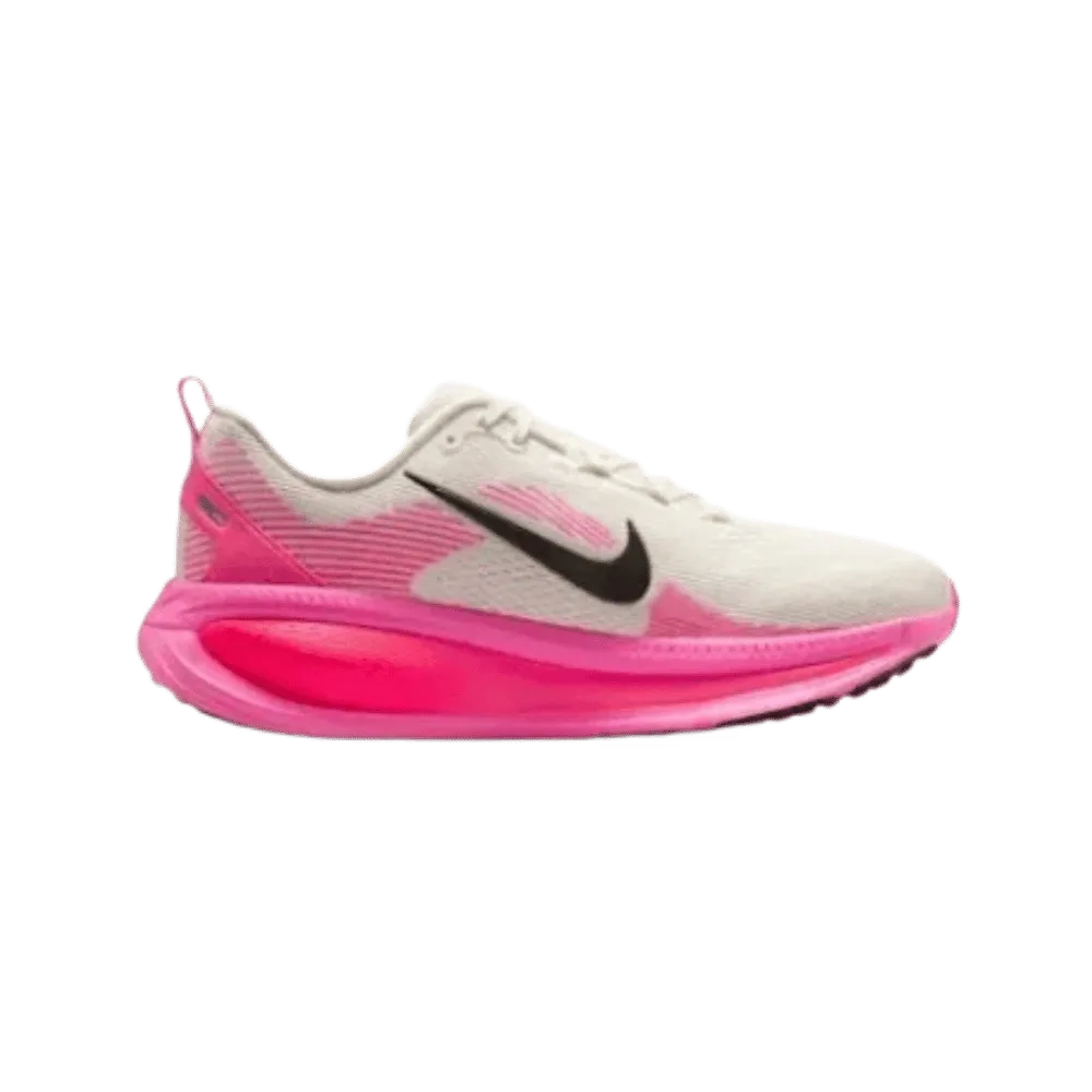 Nike Vomero 18 'Sail Hyper Pink'