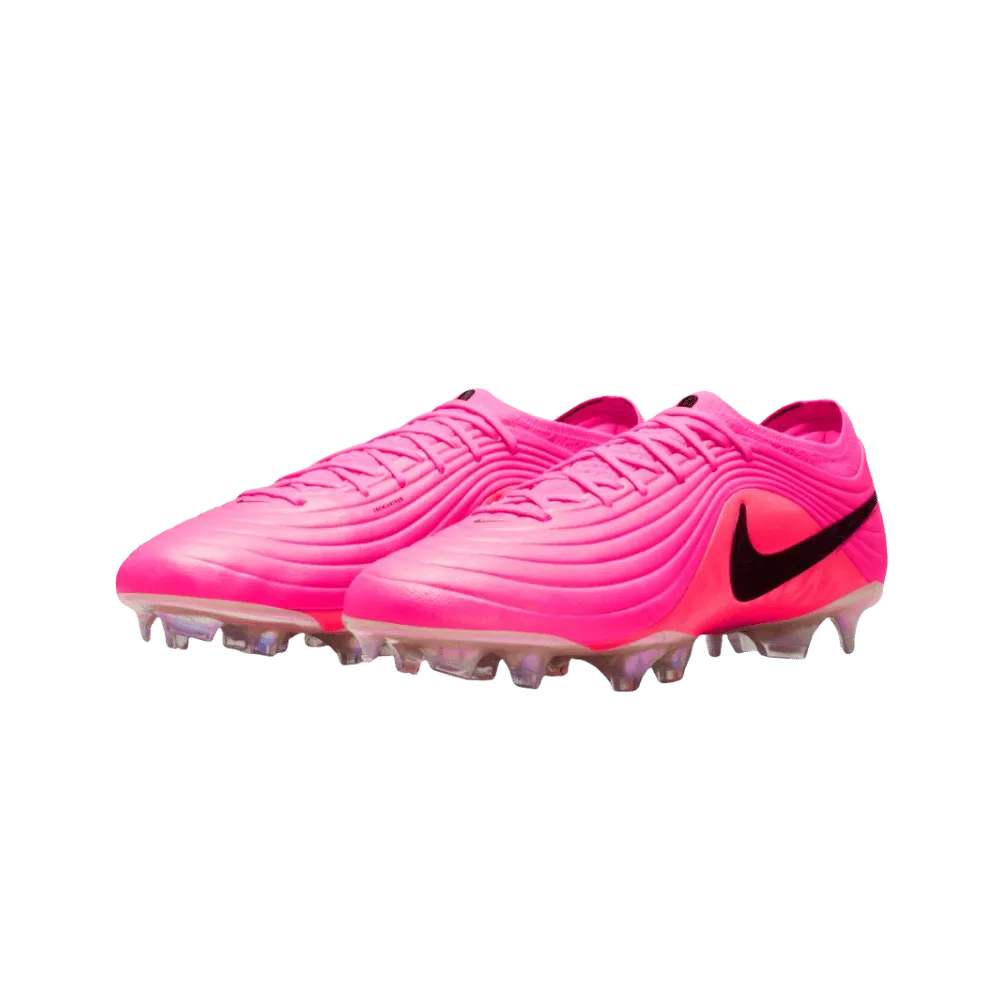 Nike Tiempo Maestro Elite FG Low 'Black Multi'