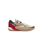 Anta Shockwave 6 White, Black and Red