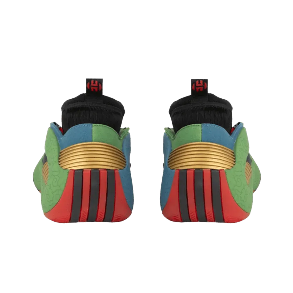 Adidas Harden Vol. 8 Chinese New Year