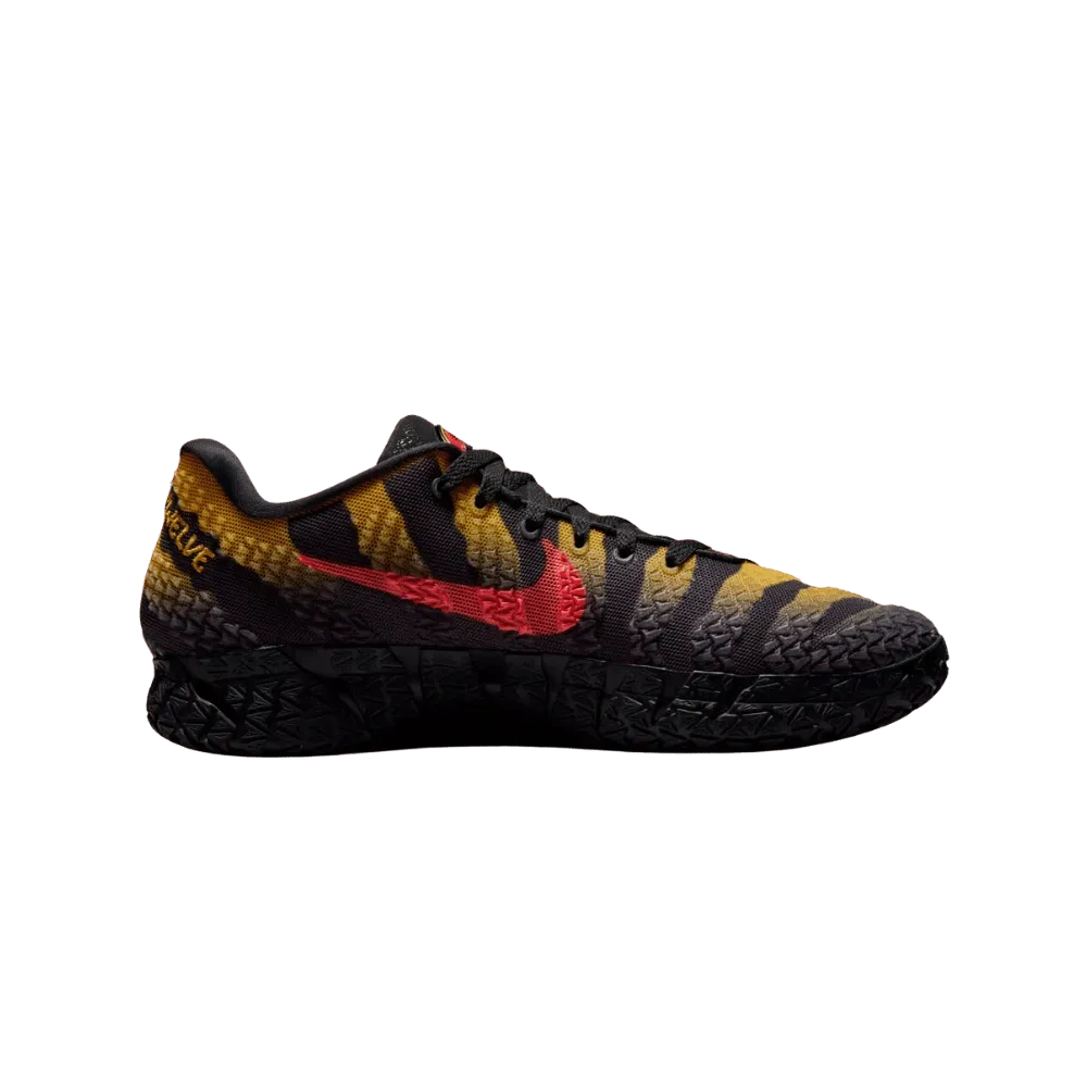 Jurassic Park x Nike Ja 3 'Anthracite'