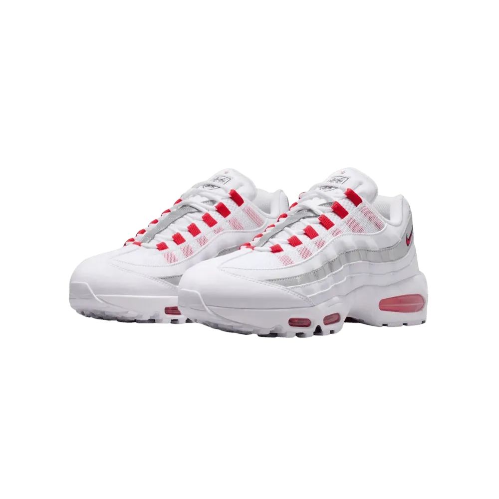 Nike Air Max 95 SE 'Big Bubble - England'