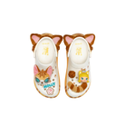 Crocs x Pop Mart Molly Crush Clog Multi