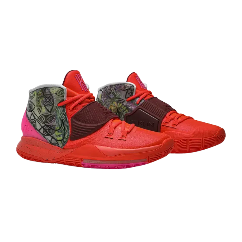 Nike Kyrie 6 Preheat 'Berlin'