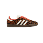 Samba OG 'Cheetah Pack - Preloved Red'