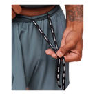 Gymshark Running Short 5" Iron Blue
