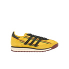 Bob Marley x adidas SL 72 'Yellow'